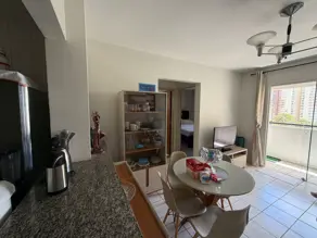 Imagem 2 - Apartamento em Residencial Eldorado, Goiânia - GO