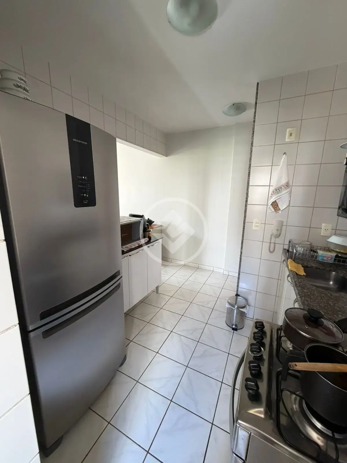 Imagem 3 - Apartamento em Residencial Eldorado, Goiânia - GO