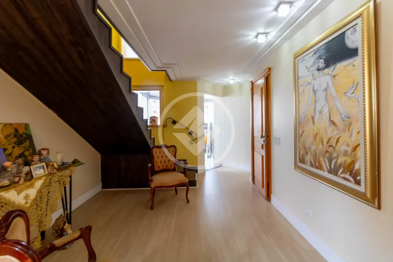 Imagem 4 - Cobertura Duplex em Nova Suiça, Goiânia - GO