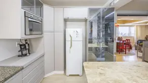 Cobertura Duplex Nova Suiça, Goiânia - GO — foto 2