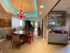 Imagem 3 - Cobertura Duplex em Nova Suiça, Goiânia - GO