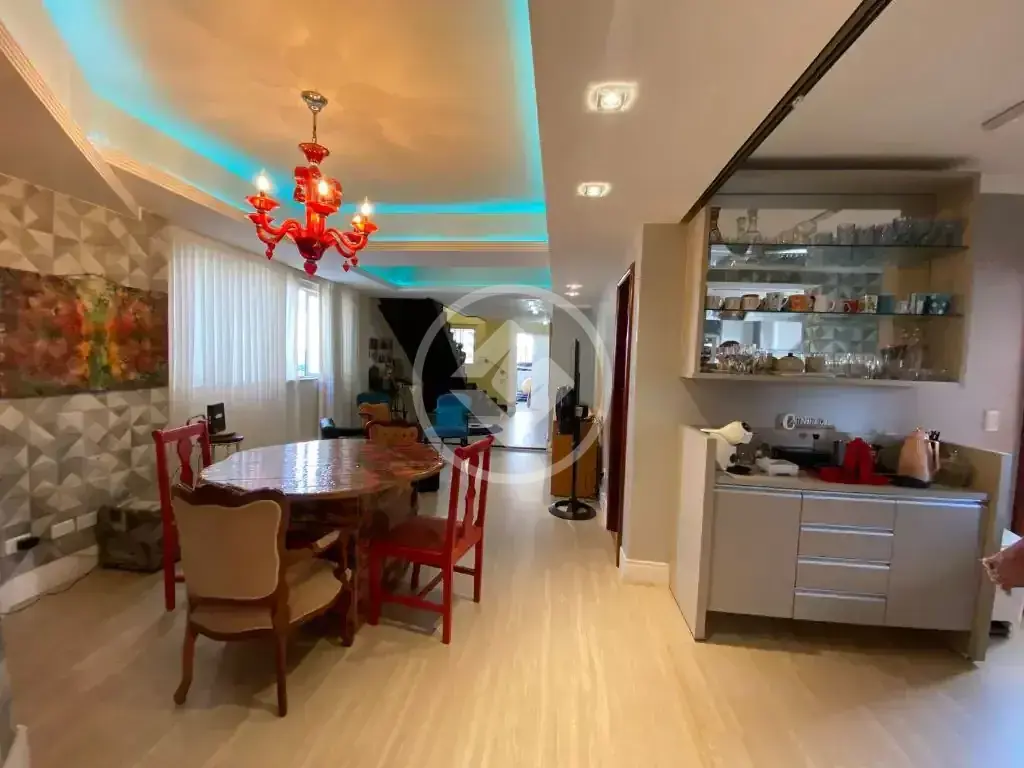 Imagem 3 - Cobertura Duplex em Nova Suiça, Goiânia - GO