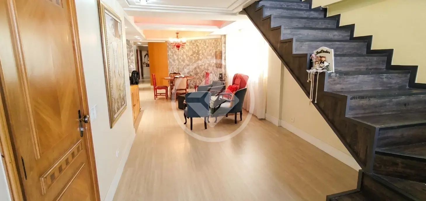 Imagem 2 - Cobertura Duplex em Nova Suiça, Goiânia - GO