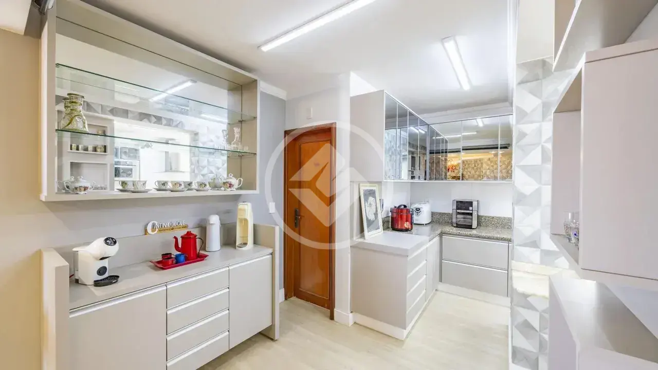 Imagem 6 - Cobertura Duplex em Nova Suiça, Goiânia - GO