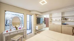 Cobertura Duplex Nova Suiça, Goiânia - GO — foto 1
