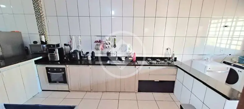 Imagem 3 - Casa em Setor Orientville, Goiânia - GO