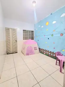 Casa Setor Orientville, Goiânia - GO — foto 1