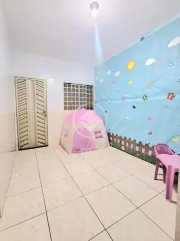 Imagem 1 - Casa em Setor Orientville, Goiânia - GO