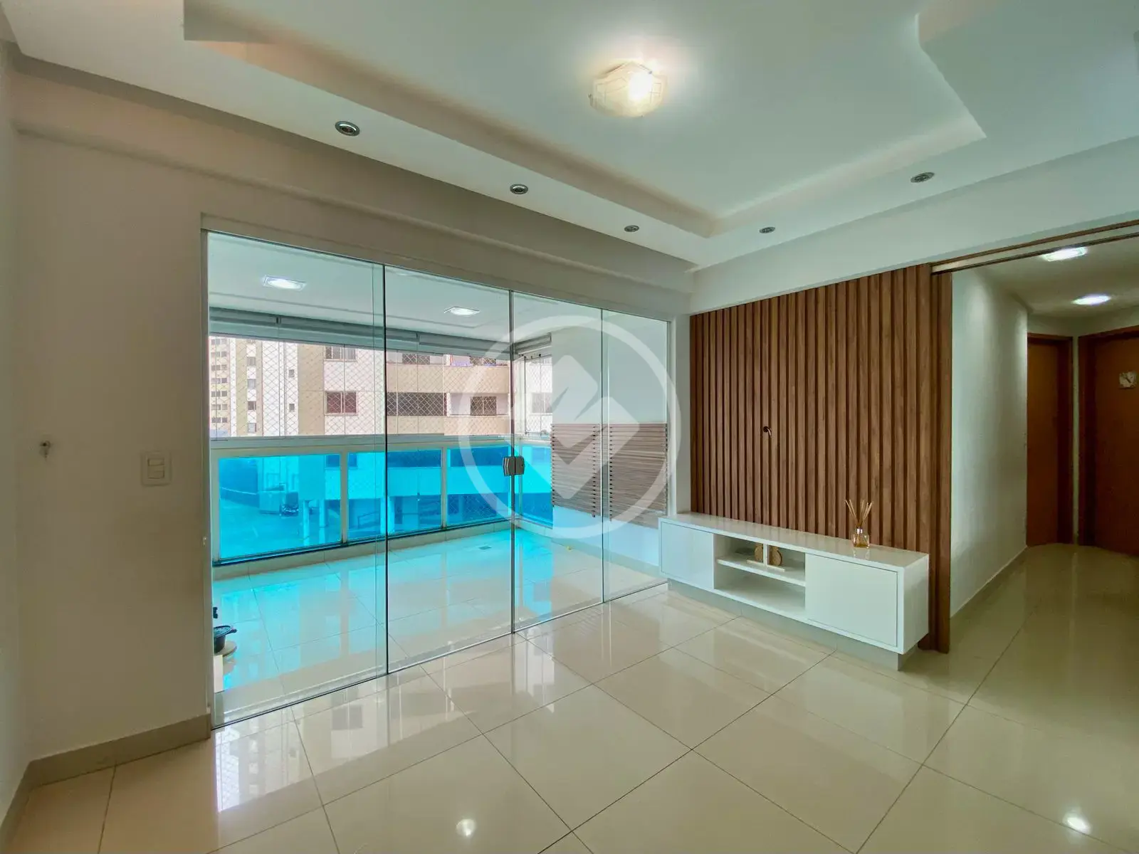 Image 2 - Apartamento em Residencial Eldorado, Goiânia - GO