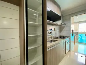 Imagem 4 - Apartamento em Residencial Eldorado, Goiânia - GO