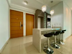 Imagem 2 - Apartamento em Residencial Eldorado, Goiânia - GO