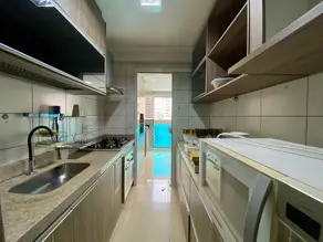Imagem 3 - Apartamento em Residencial Eldorado, Goiânia - GO
