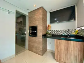 Imagem 5 - Apartamento em Residencial Eldorado, Goiânia - GO