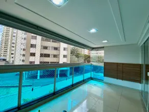 Imagem 6 - Apartamento em Residencial Eldorado, Goiânia - GO