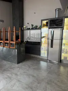Imagem 4 - Casa em Residencial Canadá, Goiânia - GO