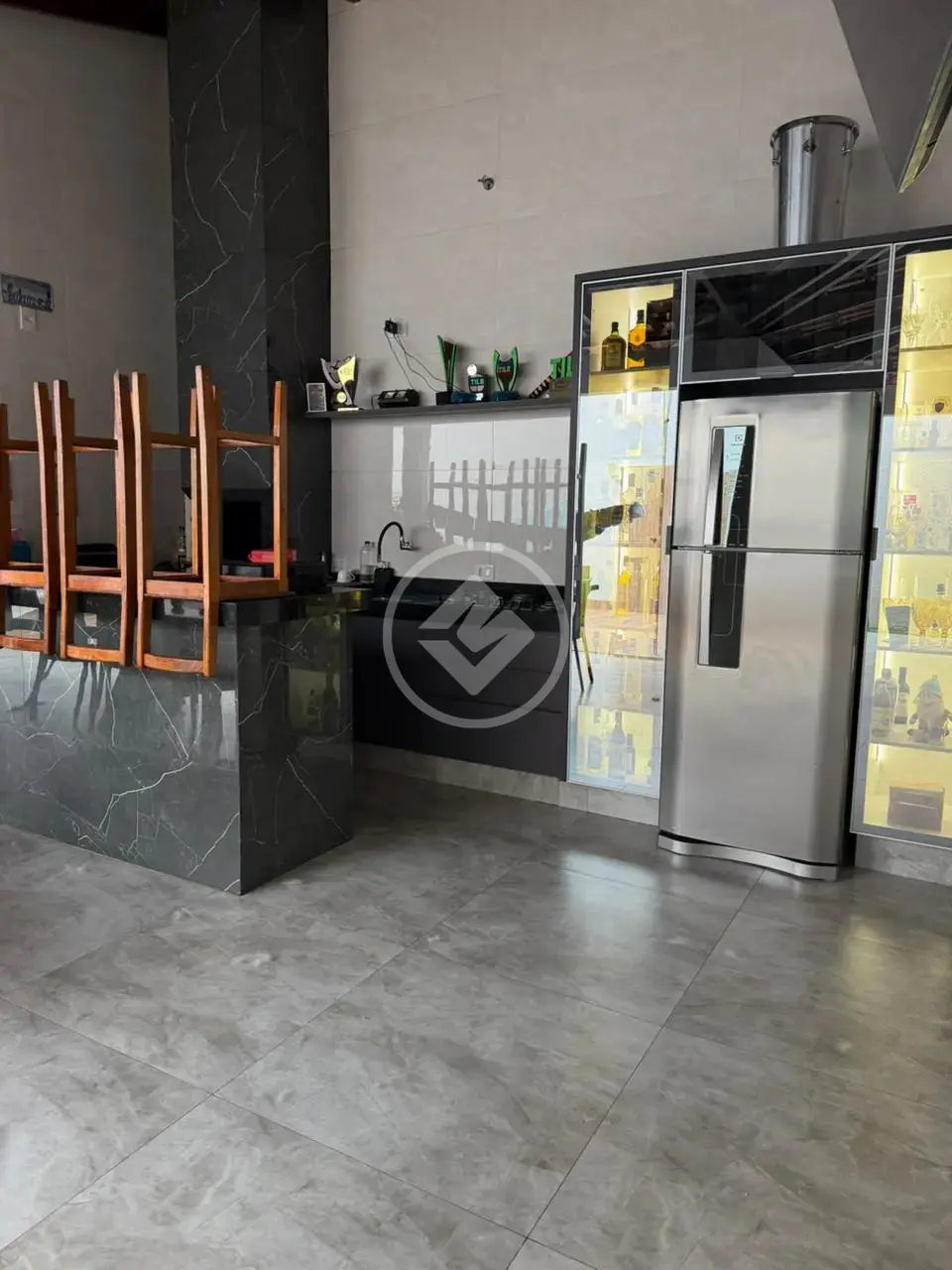 Imagem 4 - Casa em Residencial Canadá, Goiânia - GO