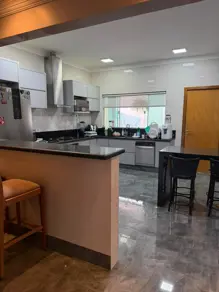 Imagem 5 - Casa em Residencial Canadá, Goiânia - GO