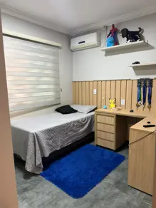 Imagem 6 - Casa em Residencial Canadá, Goiânia - GO