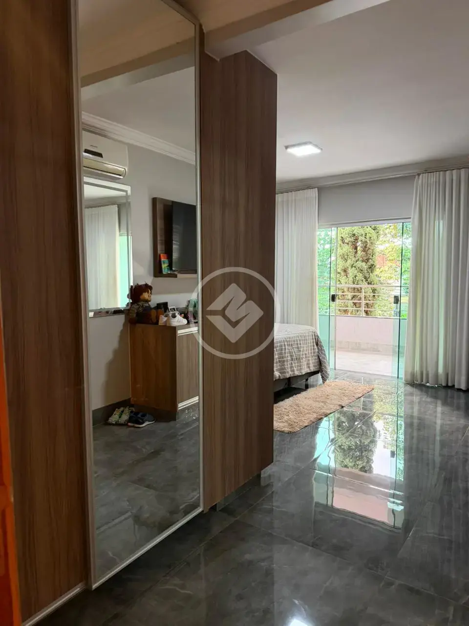 Imagem 1 - Casa em Residencial Canadá, Goiânia - GO