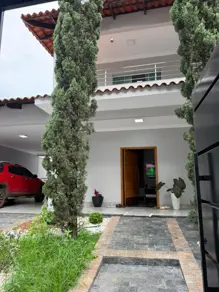 Casa Residencial Canadá, Goiânia - GO — foto 1