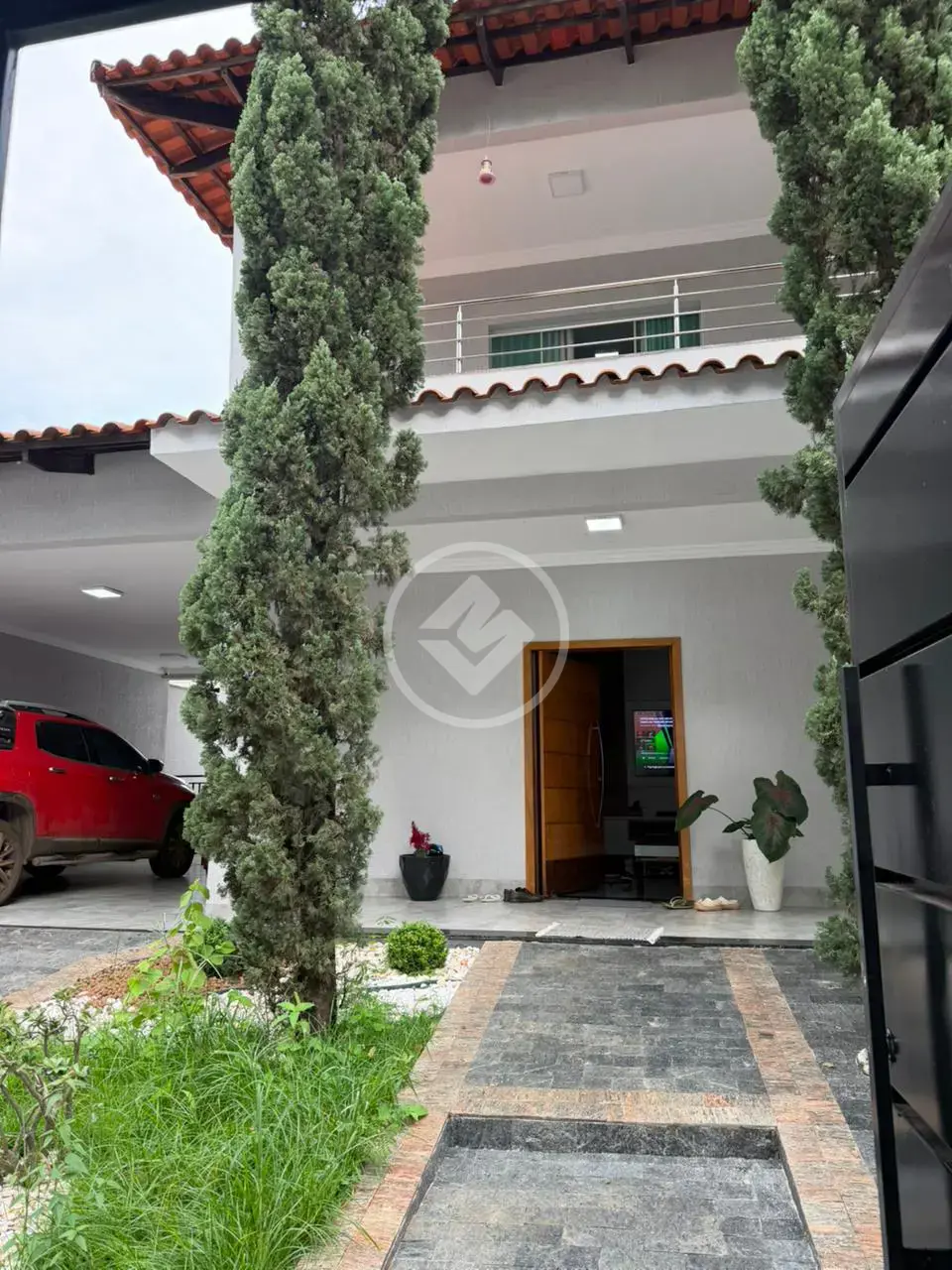 Imagem 1 - Casa em Residencial Canadá, Goiânia - GO