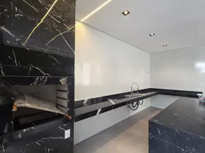 Imagem 2 - Casa em Residencial Vereda dos Buritis, Goiânia - GO