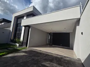 Casa Residencial Vereda dos Buritis, Goiânia - GO — foto 1