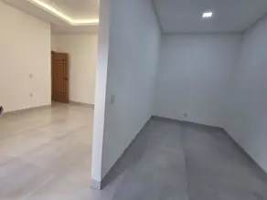 Imagem 6 - Casa em Residencial Vereda dos Buritis, Goiânia - GO