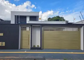 Casa Residencial Vereda dos Buritis, Goiânia - GO — foto 2