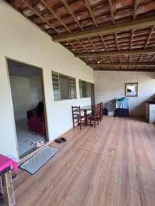 Casa Recreio dos Funcionários Publicos, Goiânia - GO — foto 2