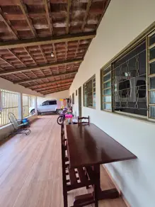 Imagem 6 - Casa em Recreio dos Funcionários Publicos, Goiânia - GO