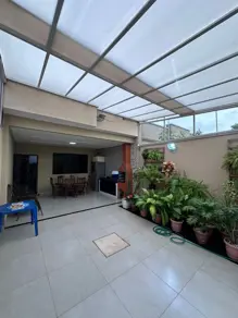 Imagem 3 - Casa em Residencial Canadá, Goiânia - GO