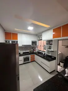 Imagem 4 - Casa em Residencial Canadá, Goiânia - GO