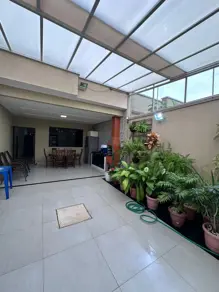 Imagem 5 - Casa em Residencial Canadá, Goiânia - GO