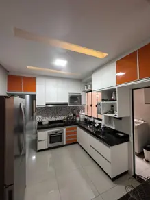Casa Residencial Canadá, Goiânia - GO — foto 1