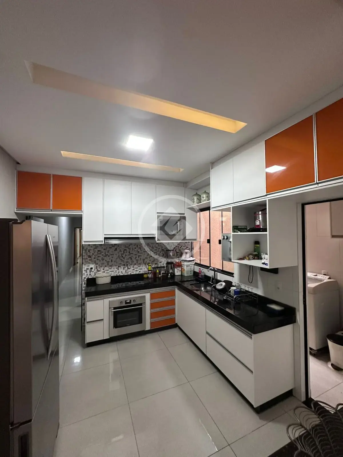 Imagem 1 - Casa em Residencial Canadá, Goiânia - GO