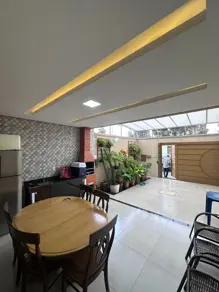 Imagem 6 - Casa em Residencial Canadá, Goiânia - GO