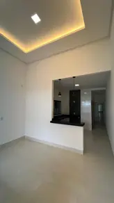 Casa Residencial Santa Fé I, Goiânia - GO — foto 2