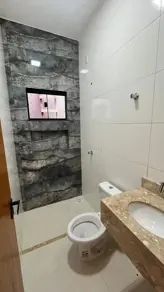 Imagem 4 - Casa em Residencial Santa Fé I, Goiânia - GO