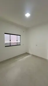 Imagem 6 - Casa em Residencial Santa Fé I, Goiânia - GO