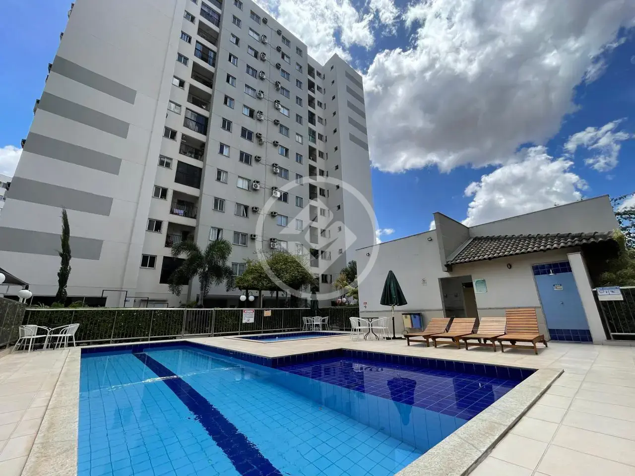 Image 2 - Apartamento em Parque Oeste Industrial, Goiânia - GO