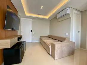 Apartamento Setor Bueno, Goiânia - GO — foto 1