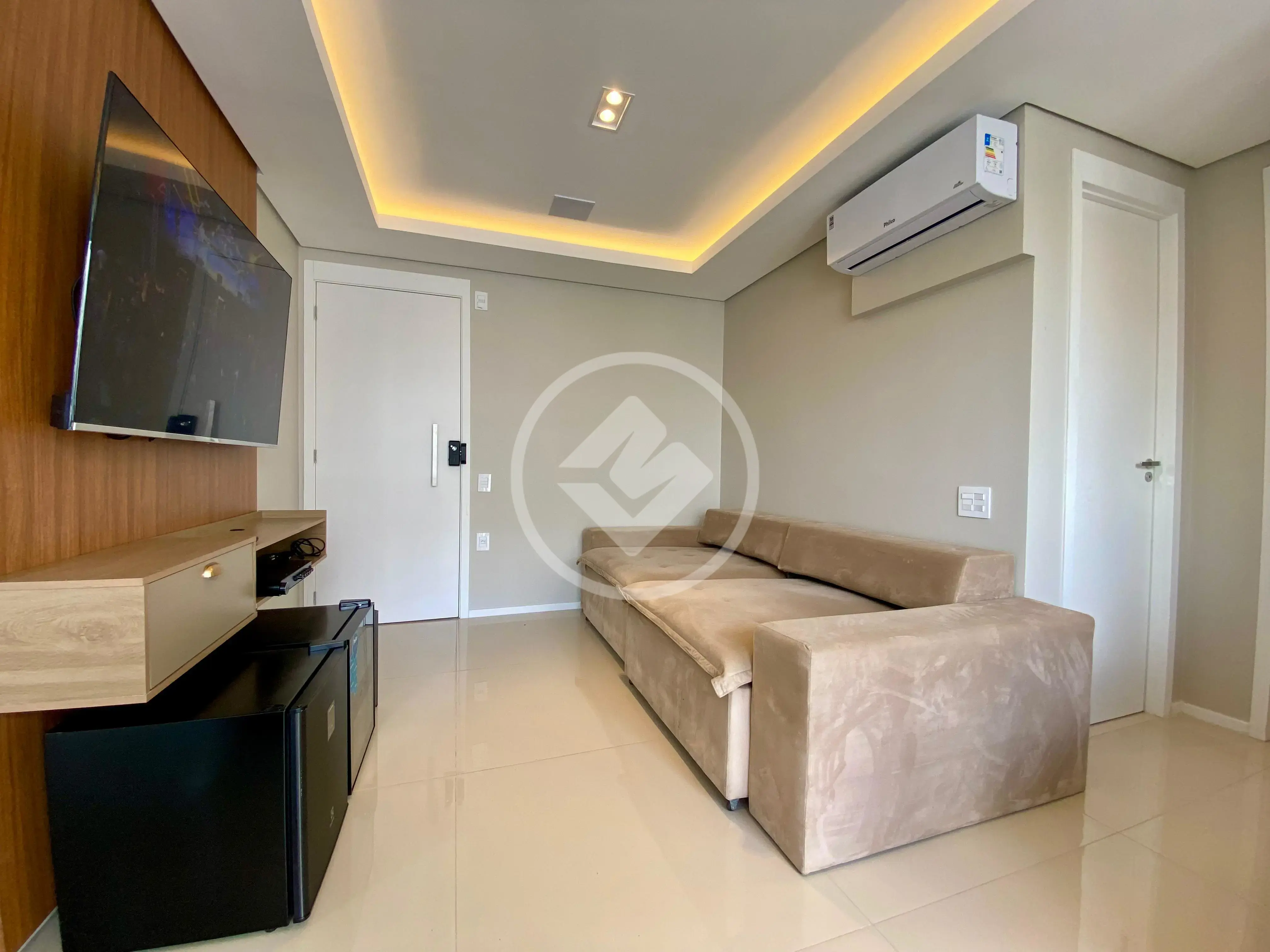 Imagem 1 - Apartamento em Setor Bueno, Goiânia - GO