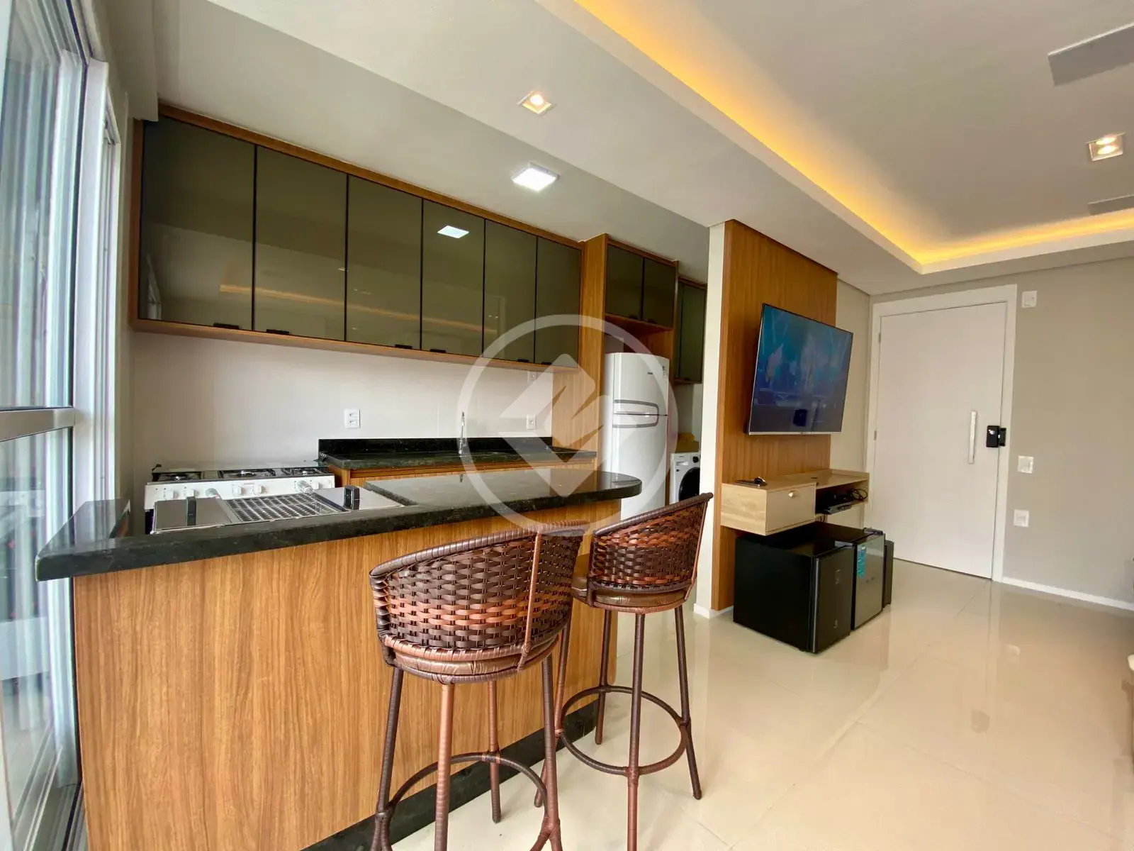 Image 2 - Apartamento em Setor Bueno, Goiânia - GO