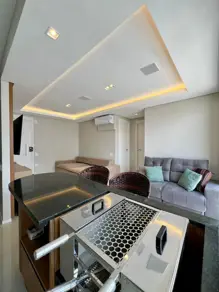 Imagem 3 - Apartamento em Setor Bueno, Goiânia - GO