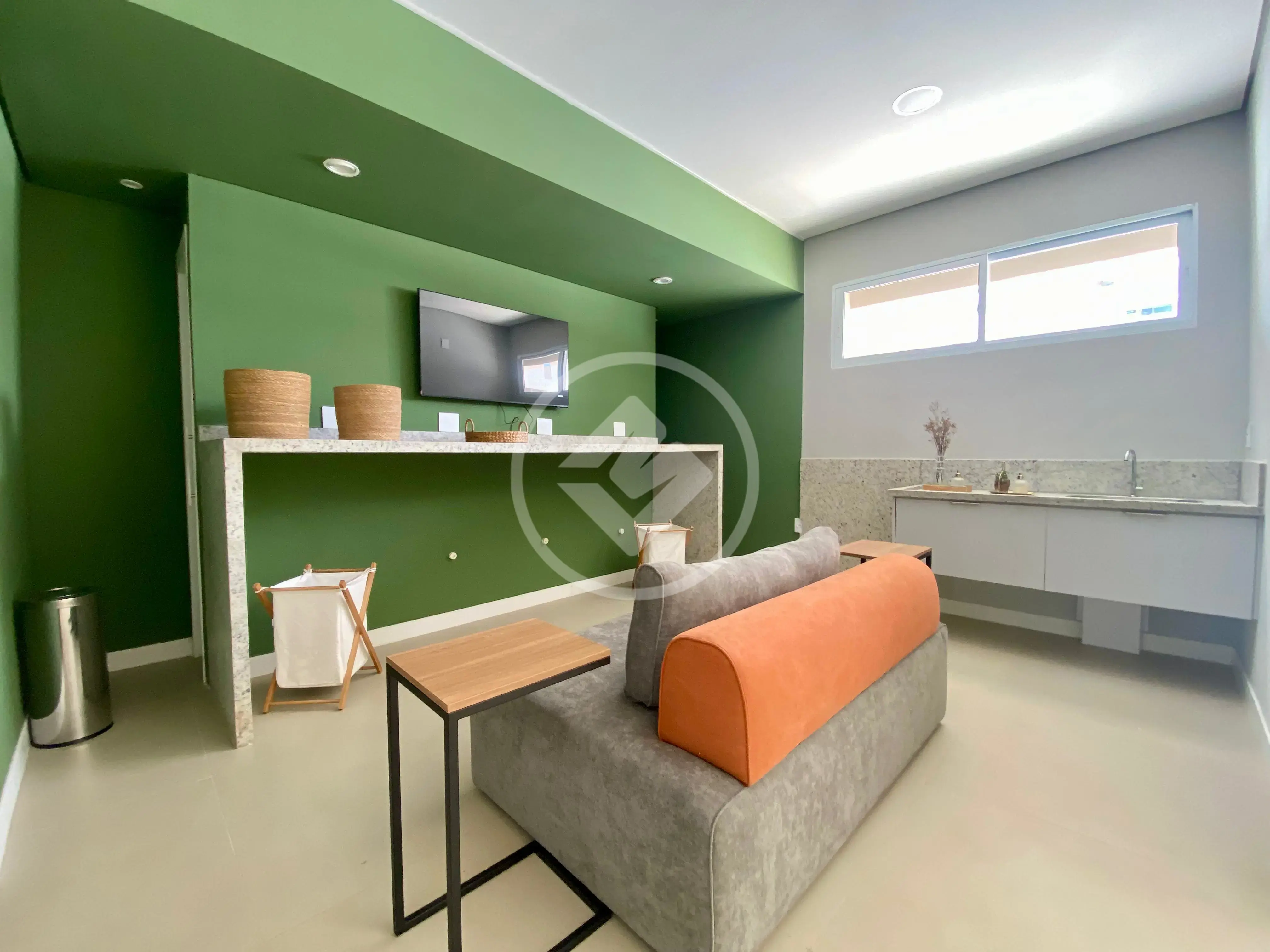 Image 14 - Apartamento em Setor Bueno, Goiânia - GO