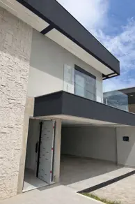 Imagem 3 - Sobrado Em Condomínio em Condomínio Residencial Vila Jardim, Cuiabá - MT
