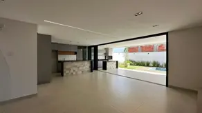 Imagem 3 - Sobrado Em Condomínio em Jardins Capri, Senador Canedo - GO