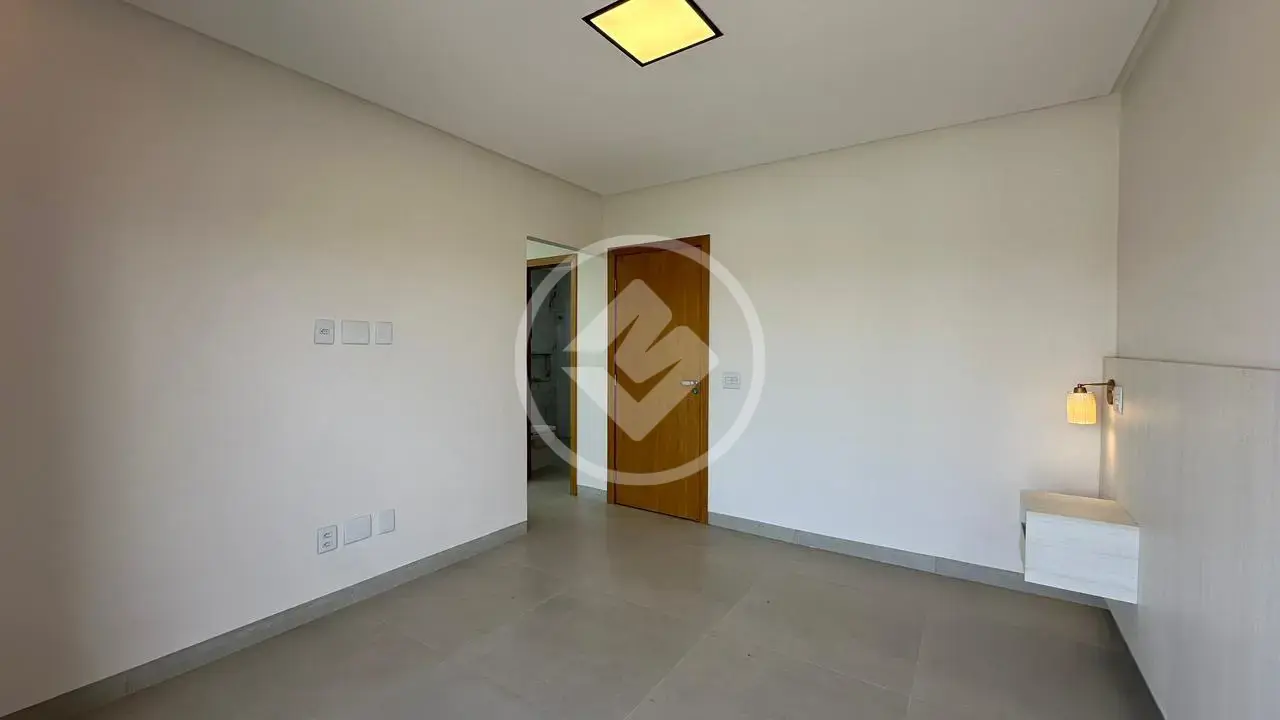 Imagem 5 - Sobrado Em Condomínio em Jardins Capri, Senador Canedo - GO