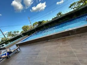 Apartamento Goiá, Goiânia - GO — foto 2